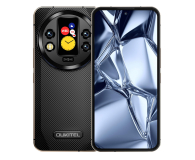 Smartfon / Telefon OUKITEL WP200 Pro 5G 24GB/1TB 8800mAh czarny 120Hz